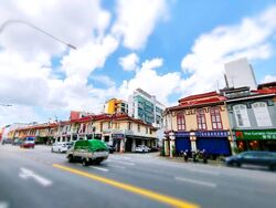 Geylang Road (D14), Shop House #604856711